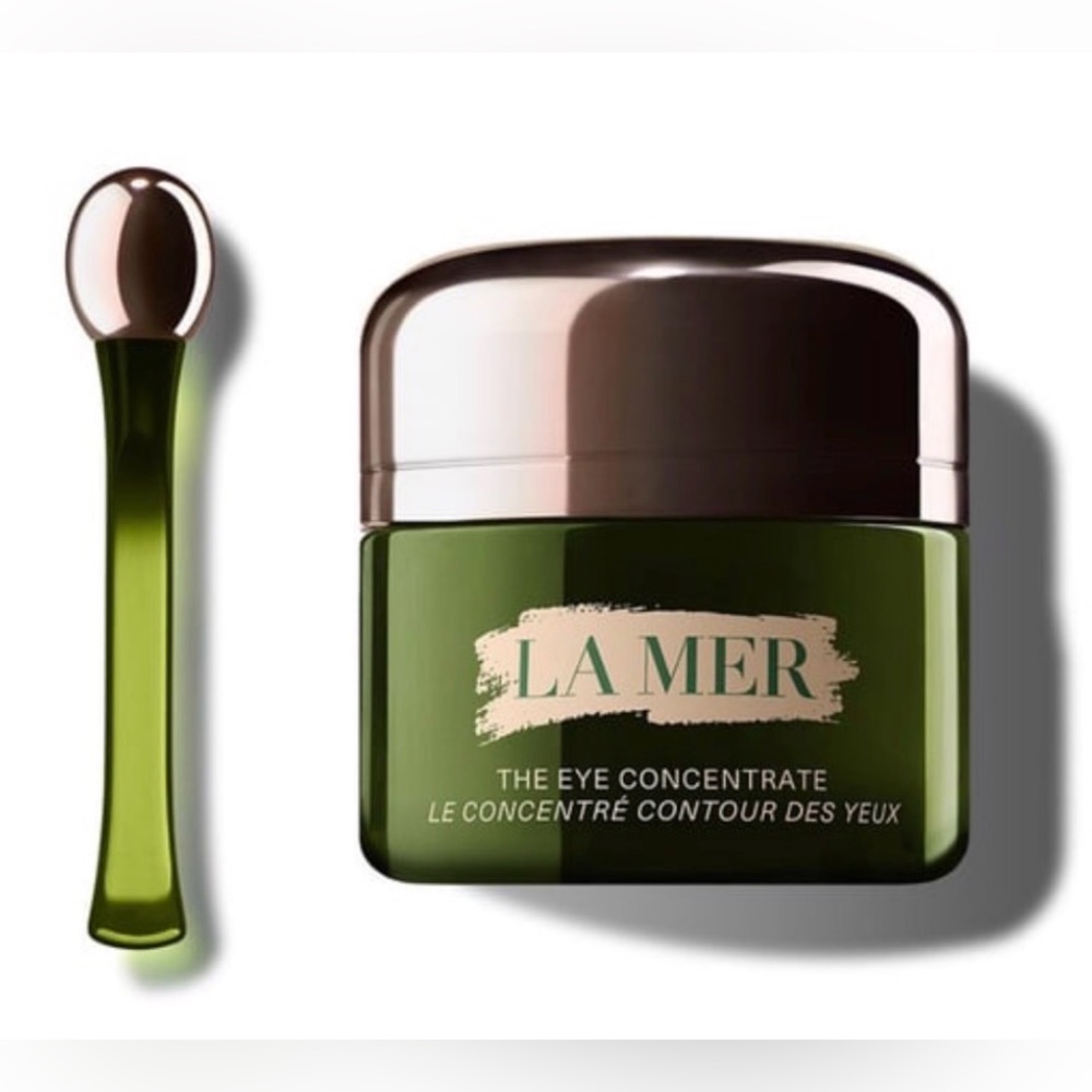 La Mer Eye Concentrate Cream - NEW IN BOX